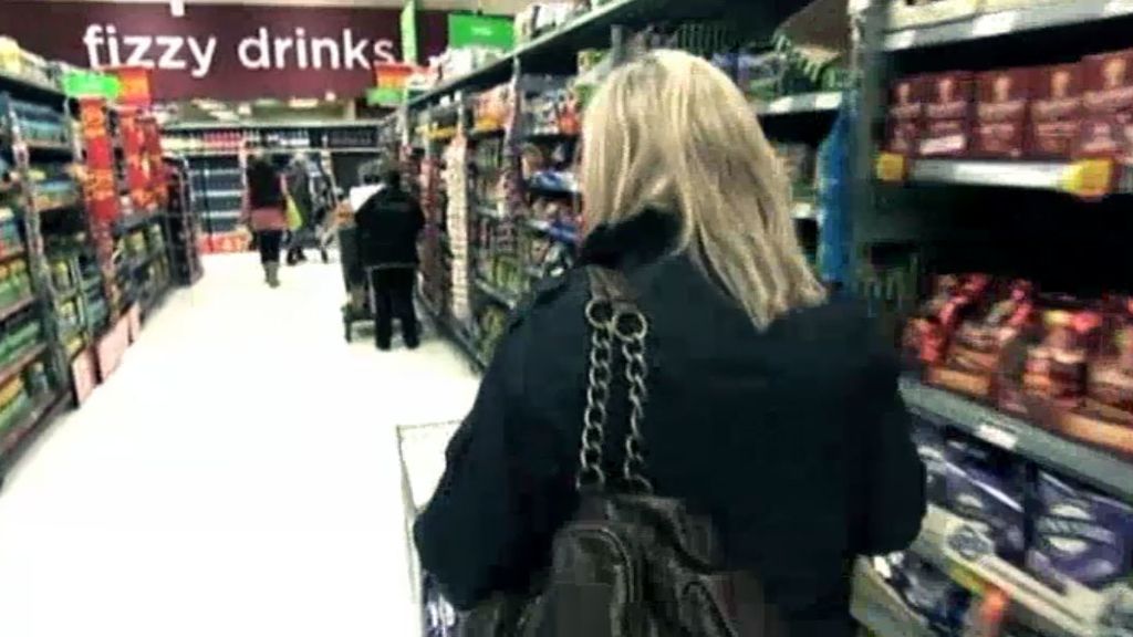 Transgénicos y otros alimentos bajo sospecha