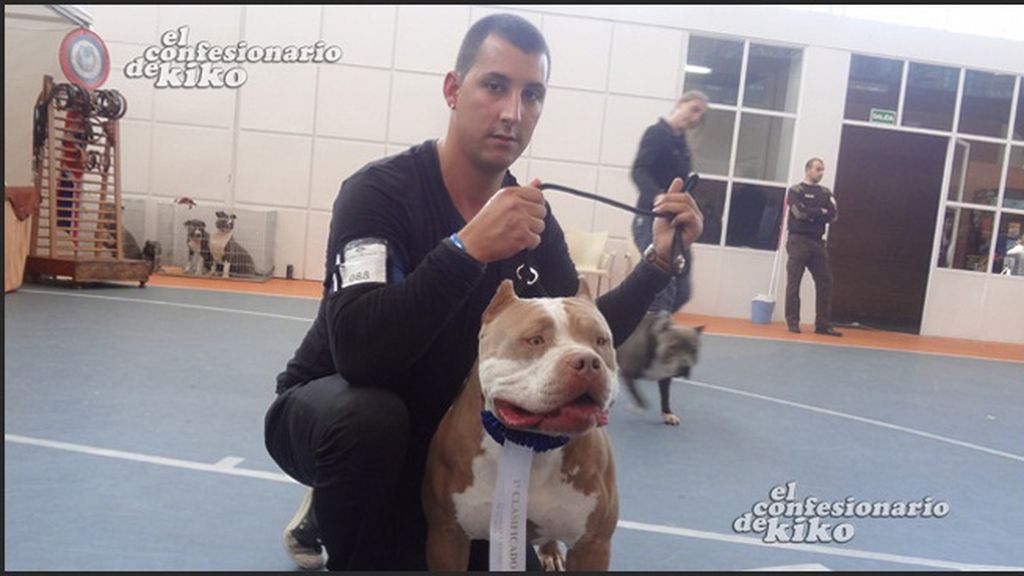 Las fotos más personales de Aris Las fotos más personales de Aris