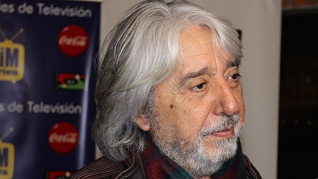 Antonio Pagudo, Nacho Guerreros, Jordi Sánchez, Macarena Gómez....