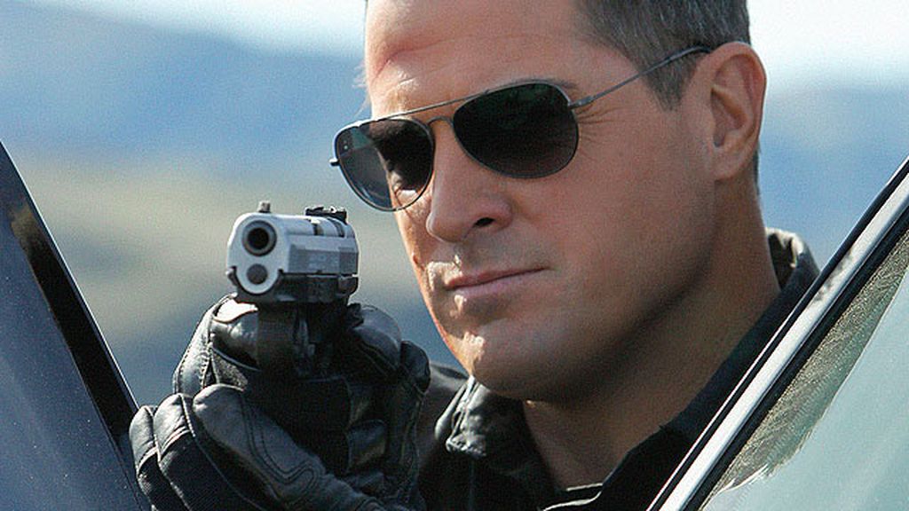 El famoso cantante realiza un nuevo cameo