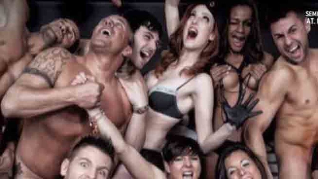 Los concursantes de 'GH' se han desnudado en un reportaje de Torito