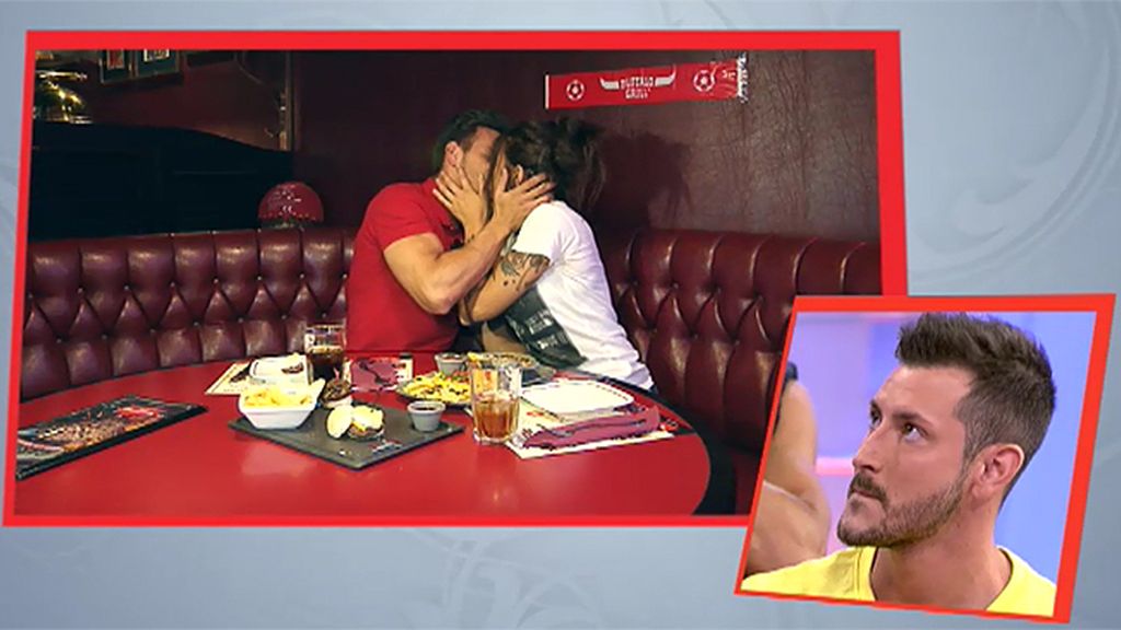 ¿Qué le pasa a Cristian?