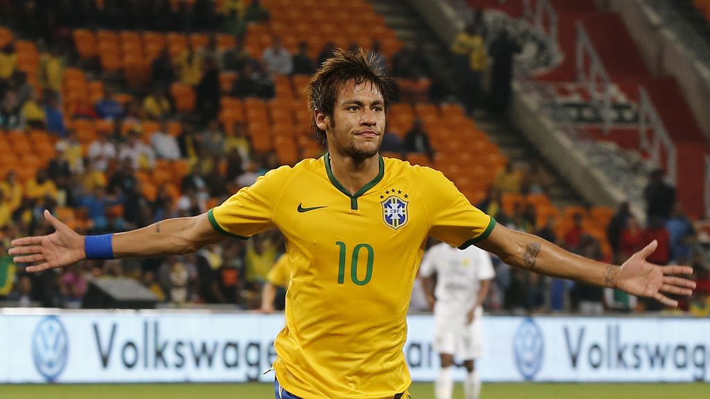 neymar