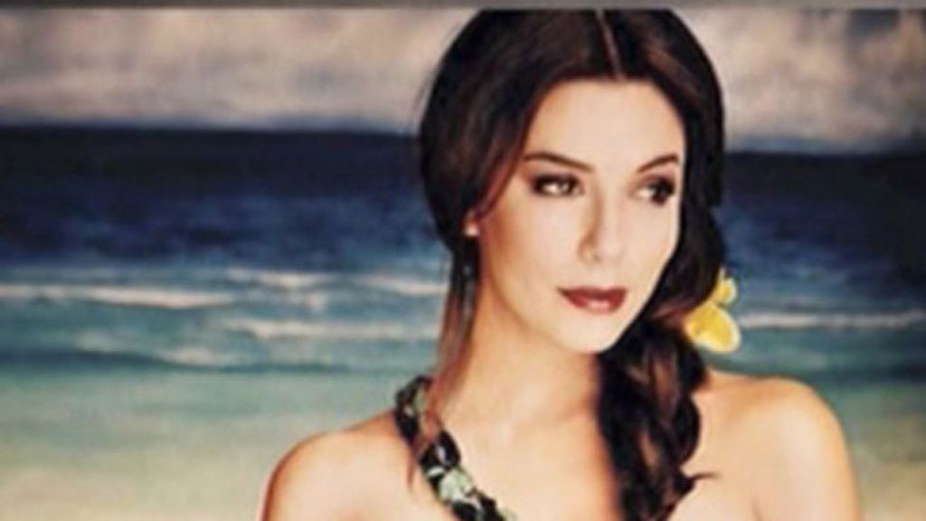 La actriz rompió su relación con Eduardo Cruz hace un mes