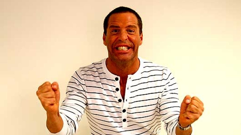 German en telecinco.es