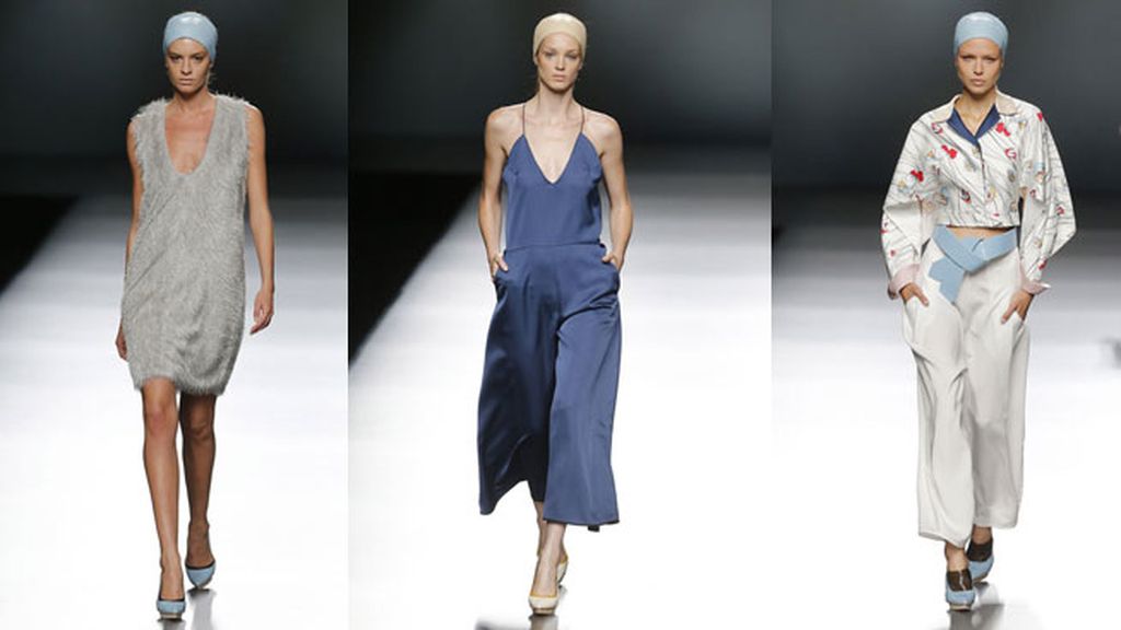 Fashion Week Madrid