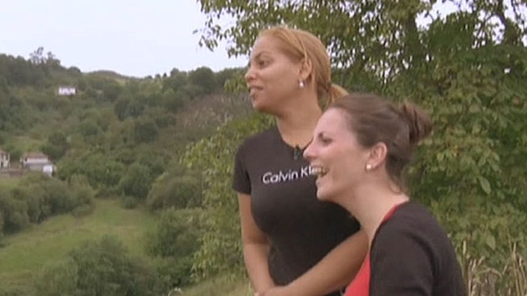 La otra cara de Melendi