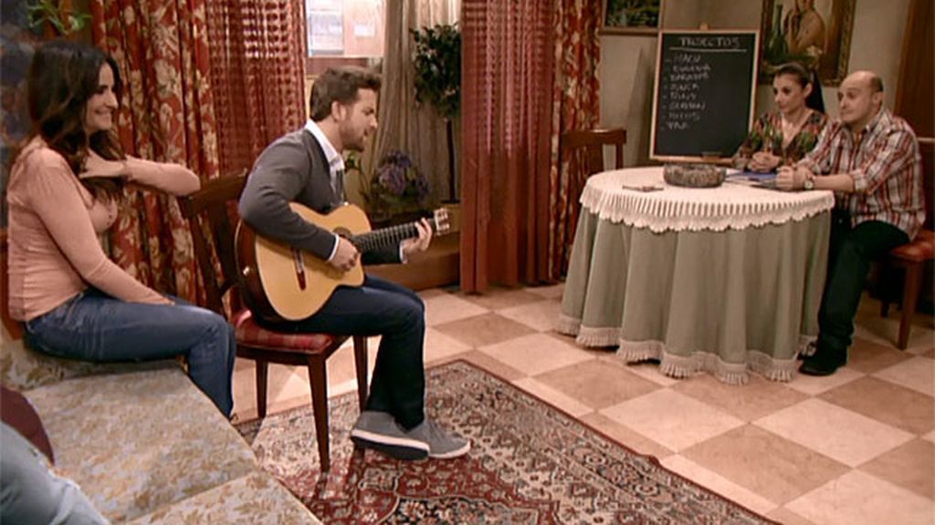 Esperanza Sur está de aniversario