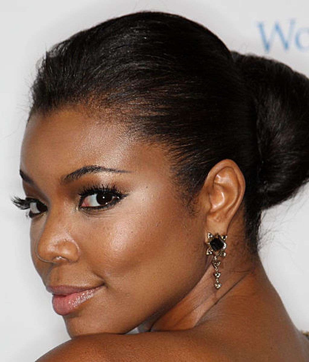 Gabrielle Union es Jane Seever