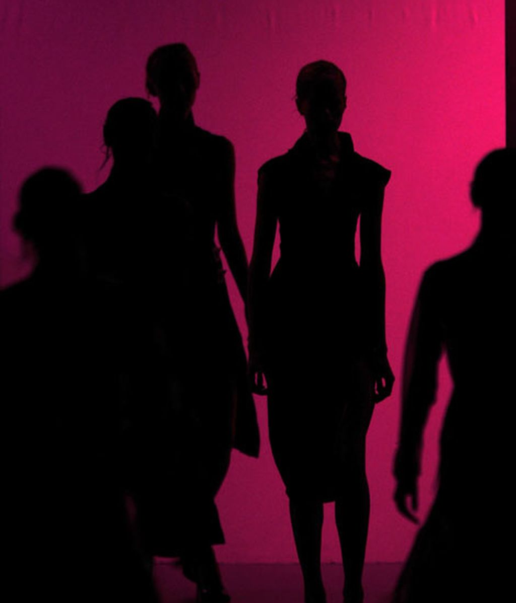 La falsa inocencia de Marguerite