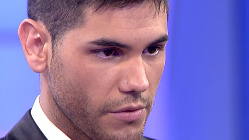 Emma: "Tenemos el corazón partido"