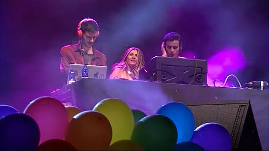 Roy busca al cuarto amor de su vida, después de su madre, su perro y su coche