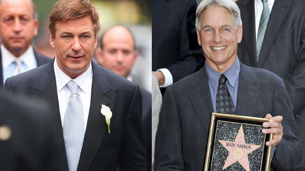 Alec Baldwin y Marc Harmon, con unas ganancias de 15 millones de dólares