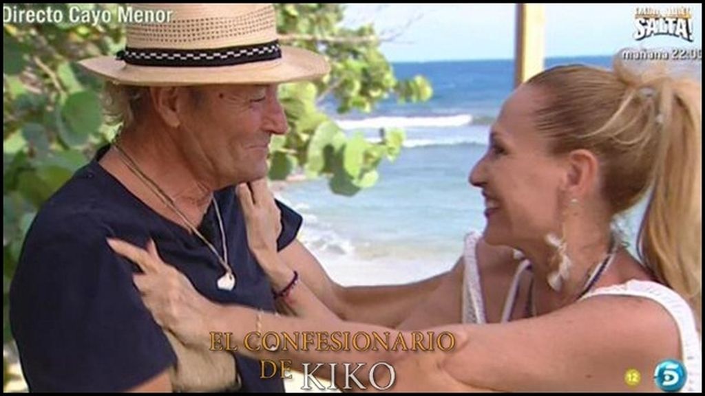 Así ha sido Supervivientes 2014