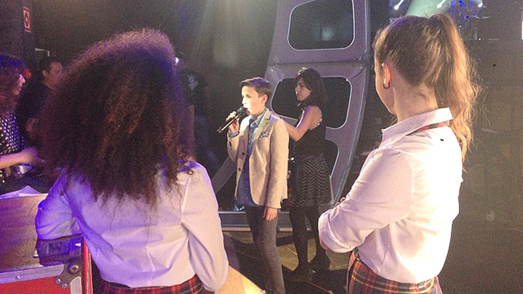 telecinco.es se cuela en la gran final