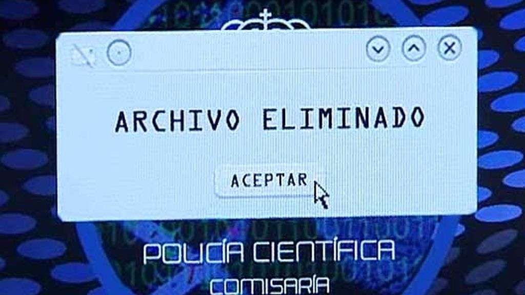 La Roca suspendido por manipulación de pruebas