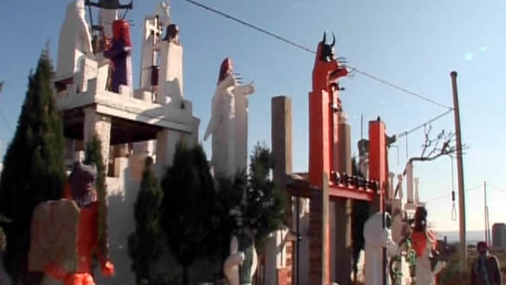 Callejeros: La casa de mi vida