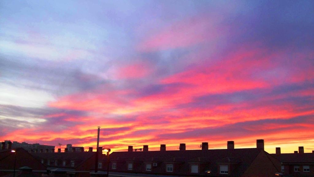 Fotos concurso 'Una imagen, una palabra'