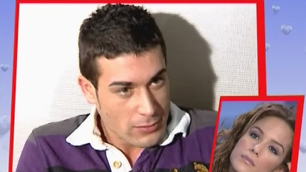 Tamara y Javi (06-02-09)