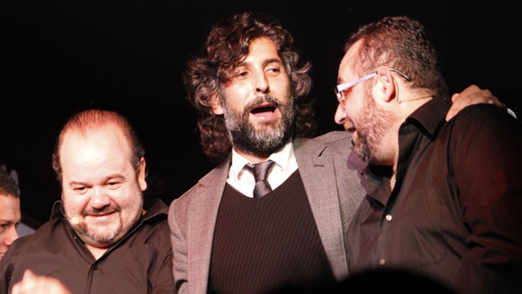 El cantante Arcángel ya es un ‘Pata Negra’