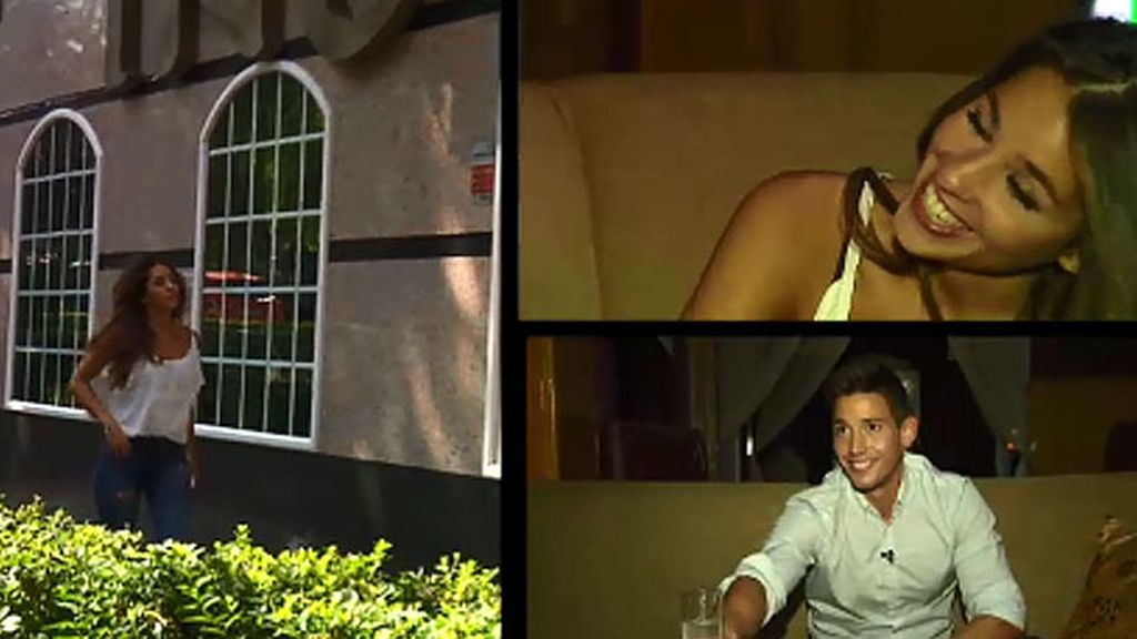 Jenny: "Prefiero a este Adrián que el mejor cuerpo del mundo"