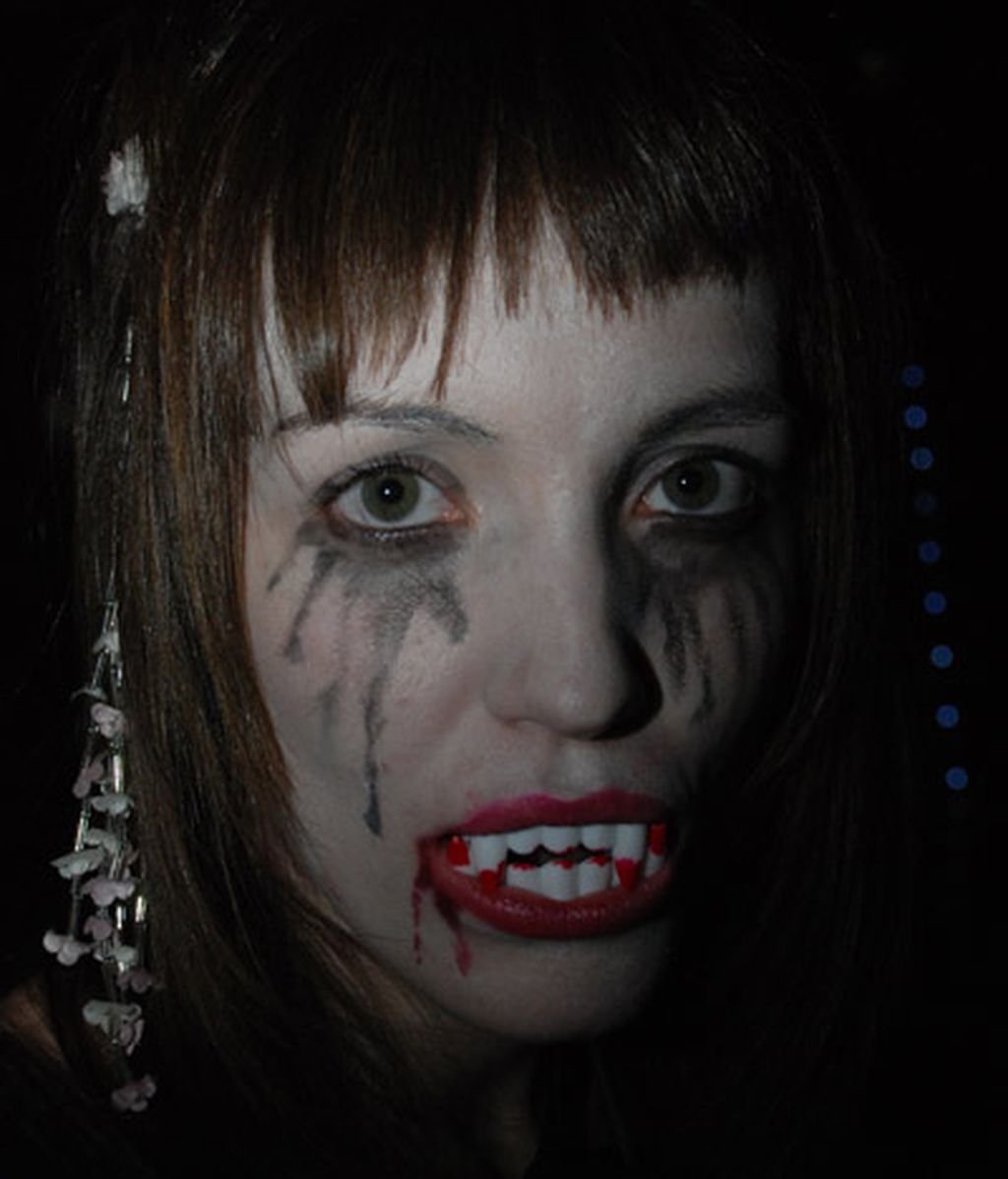 Vampiros de GH en Kapital IV