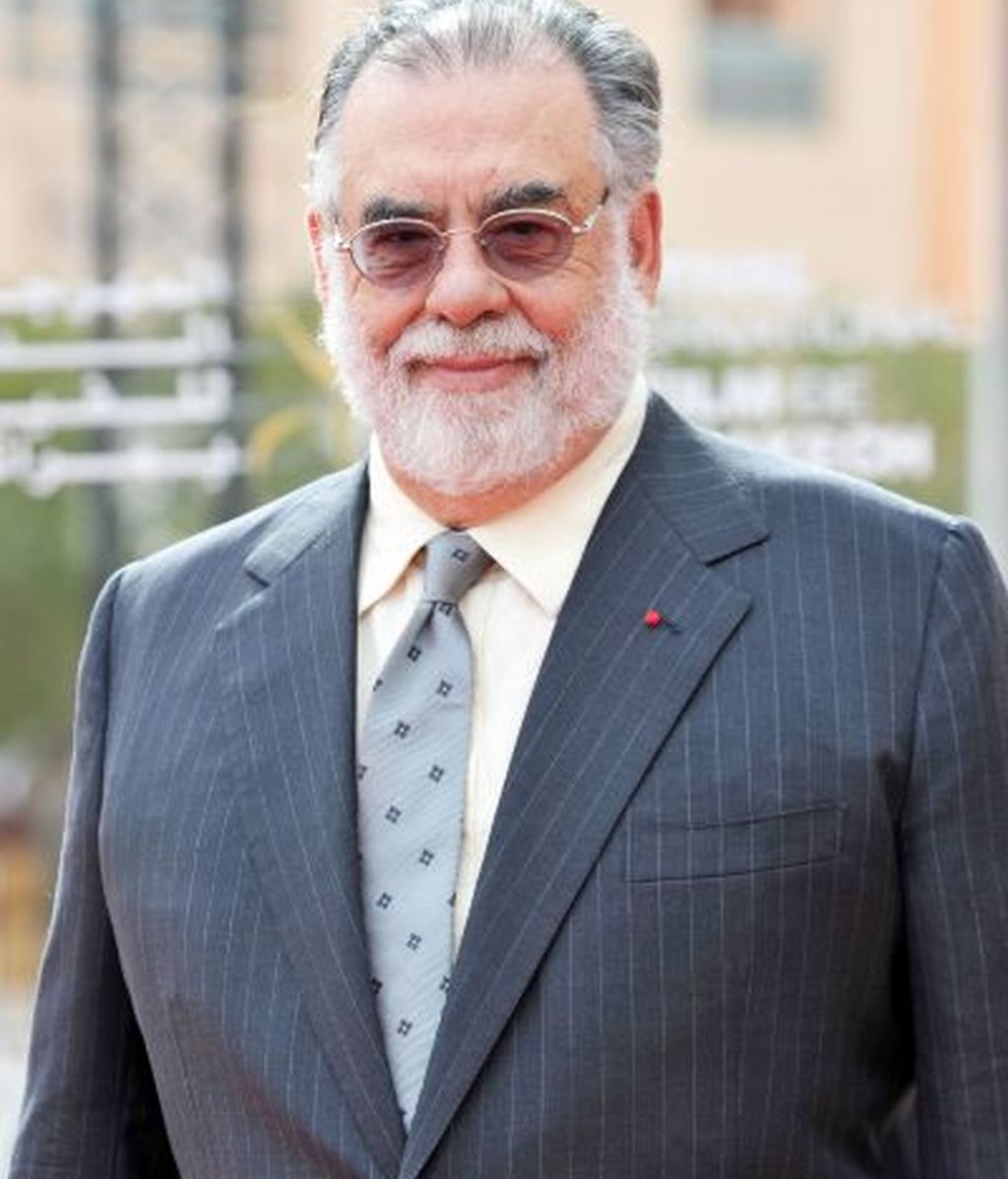 Francis Ford Coppola