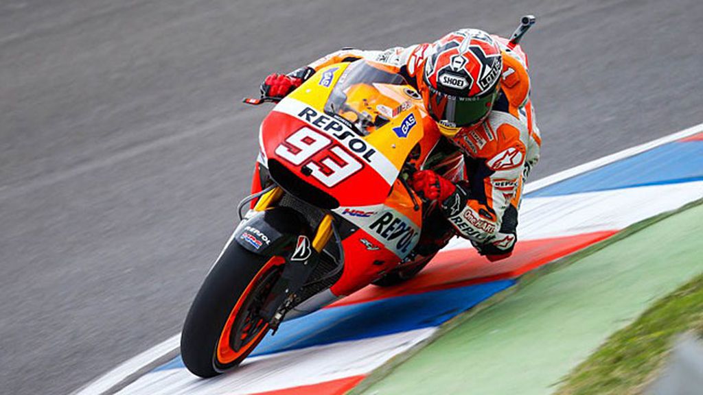 Marc Márquez