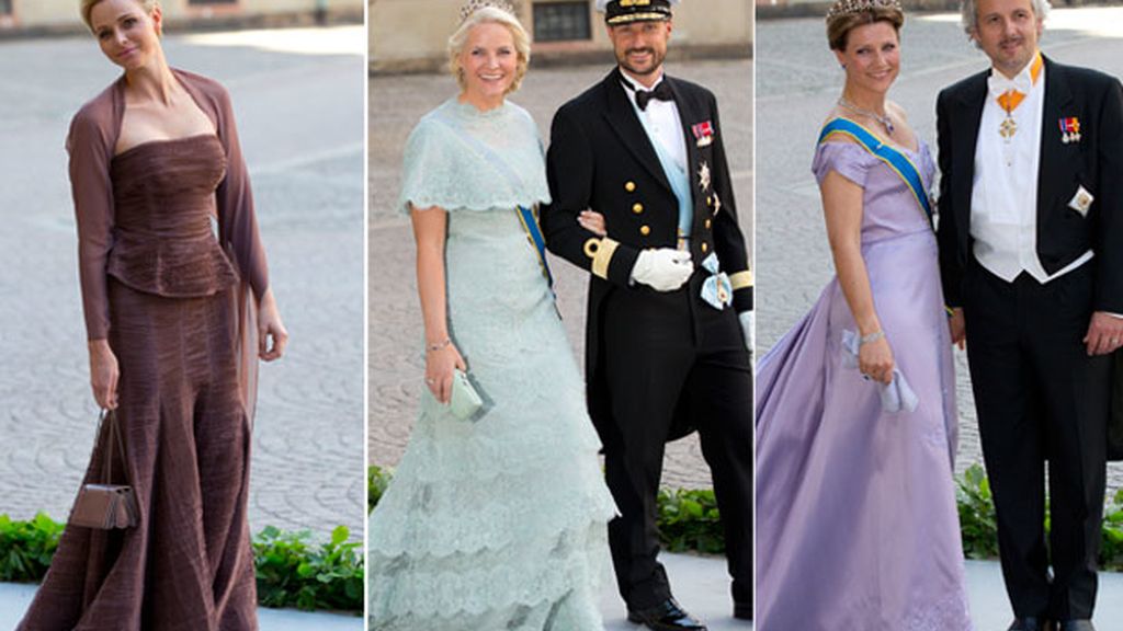 Diez aciertos y diez errores en la boda Magdalena de Suecia