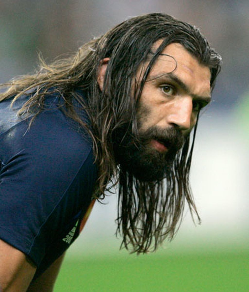 Sébastien Chabal