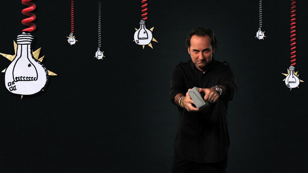 ¡Ellos ya tienen sus alas verdes!