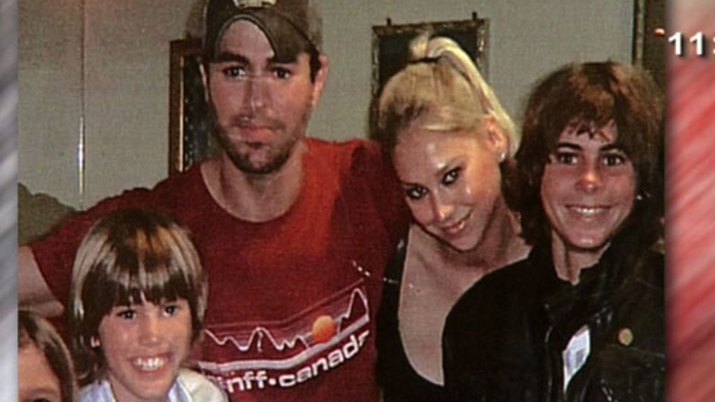 Los hermanos Iglesias, ¡juntos por primera vez!