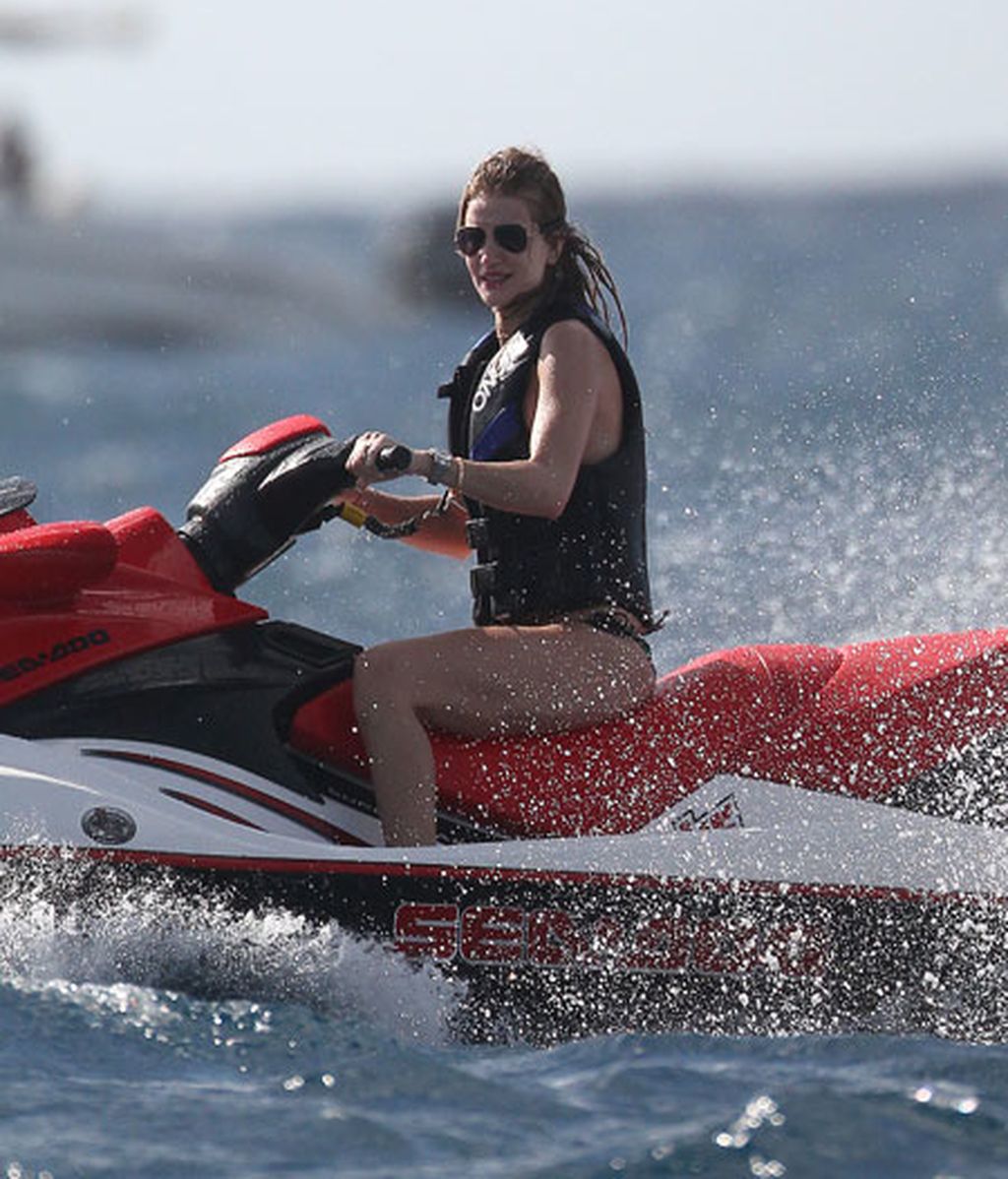 La mujer más sexy del mundo