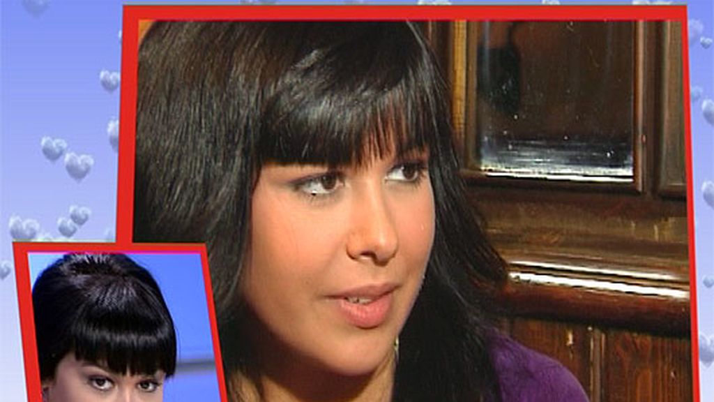 Soraya y Ricardo (05-02-09)