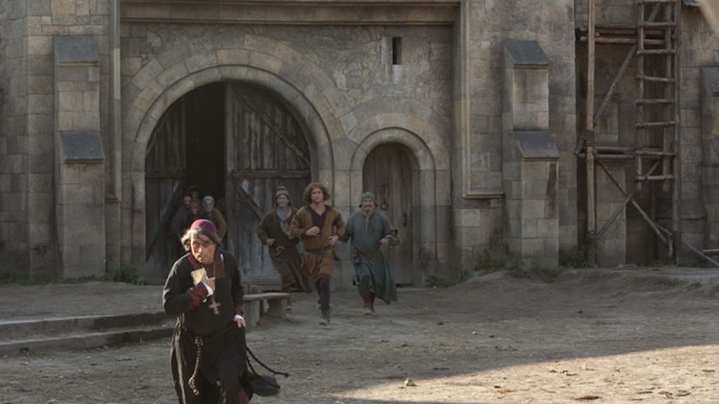 El desenlace (parte 2)