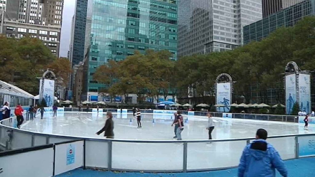 'Callejeros viajeros' descubre dos formas de viajar a Nueva York