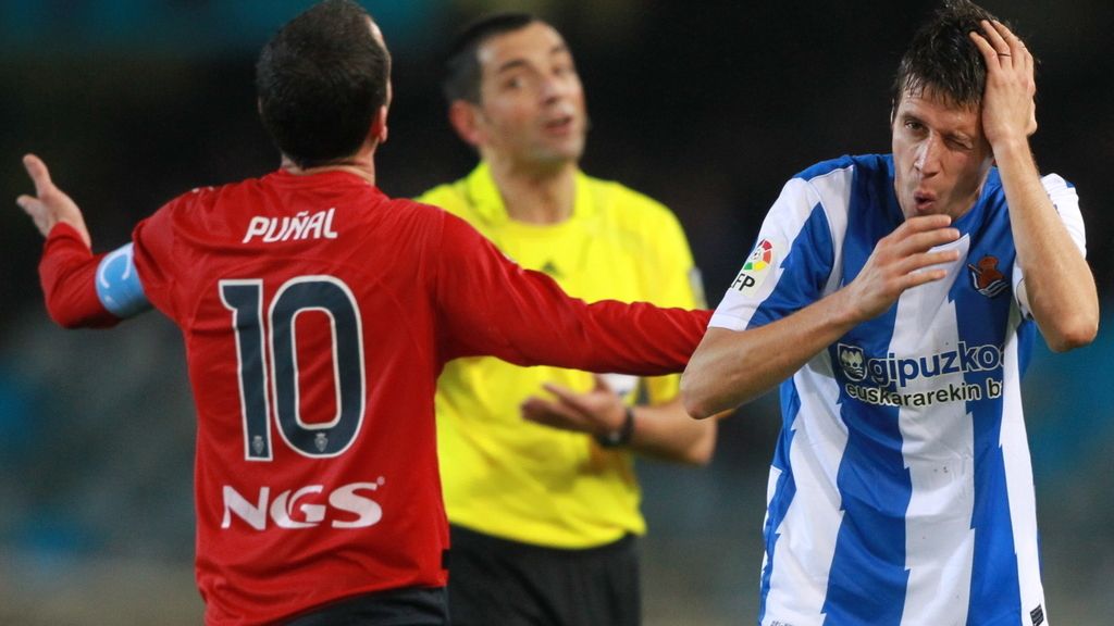 JORNADA 18, LIGA BBVA
