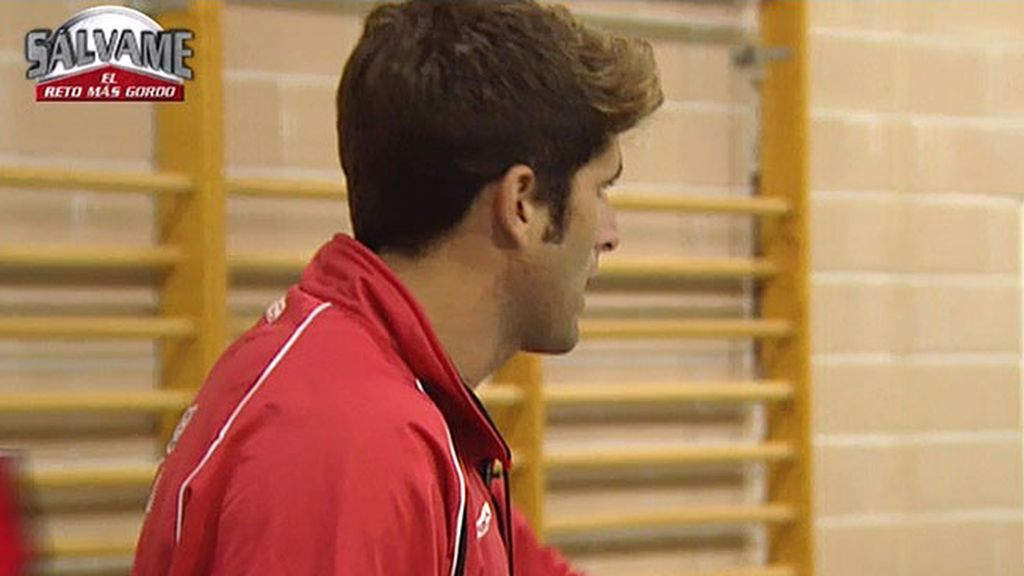 Nueva sesión de entrenamiento de la colaboradora de 'Sálvame'