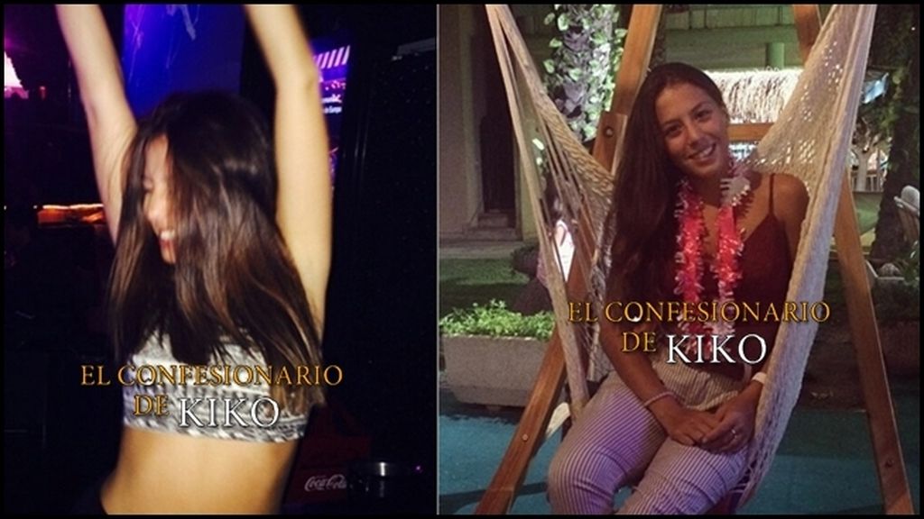 Conocemos un poco más a la concursante de GH 16