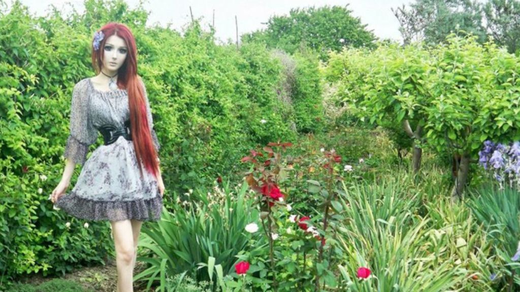 Las Barbies humanas más increíbles