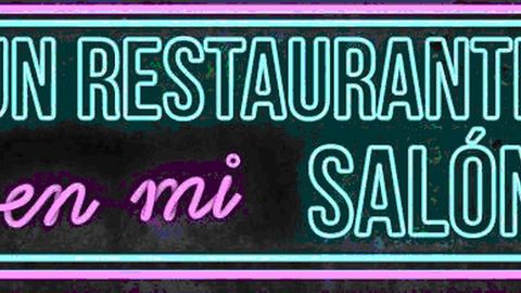 El Proximo 12 De Agosto Sientate A La Mesa Con Cuatro cuatro