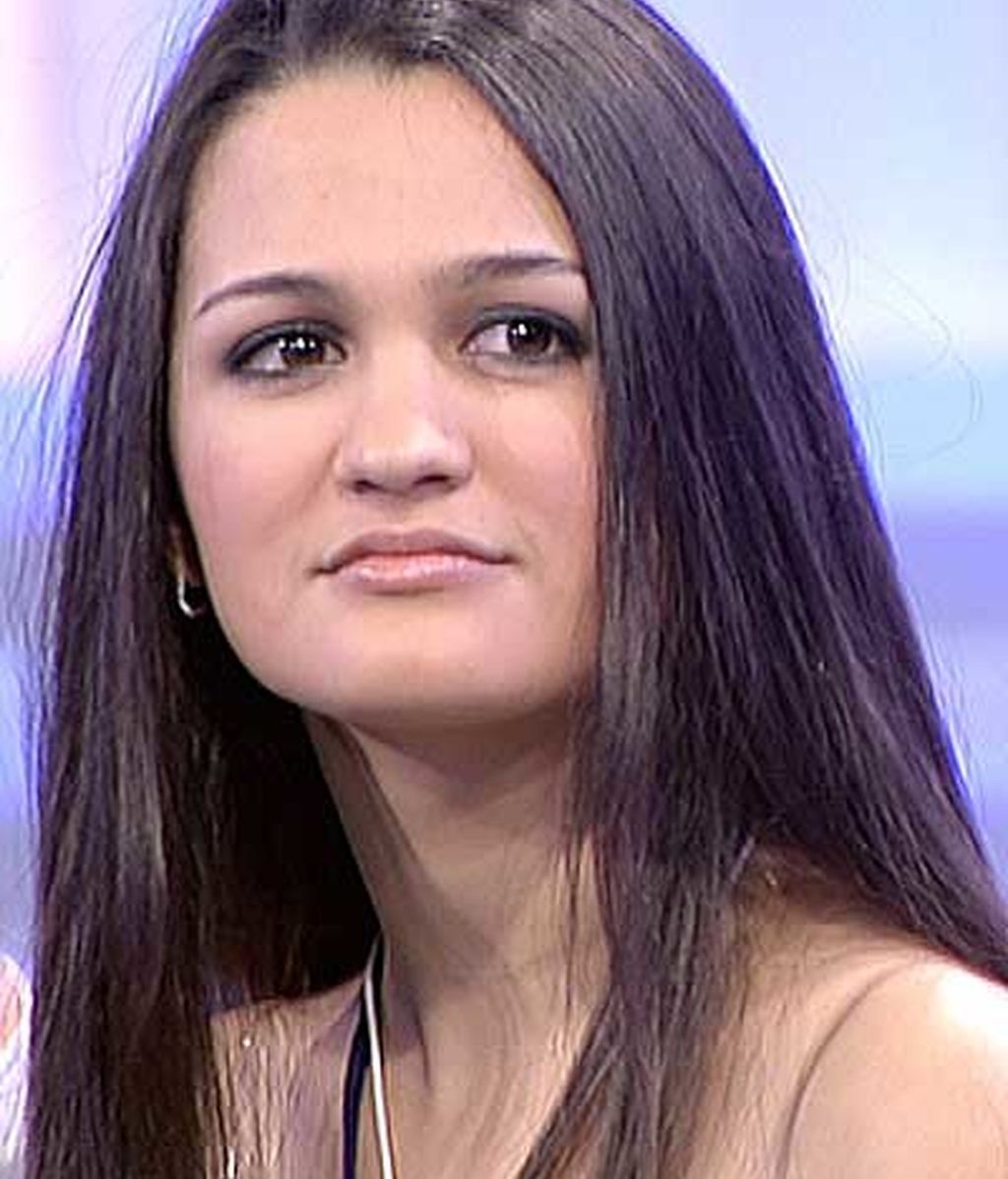 Todas las pretendientas de Abraham