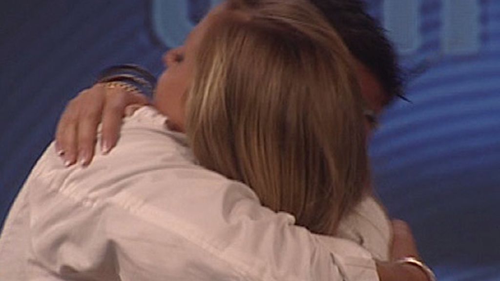 Melanie, las caras de su expulsión