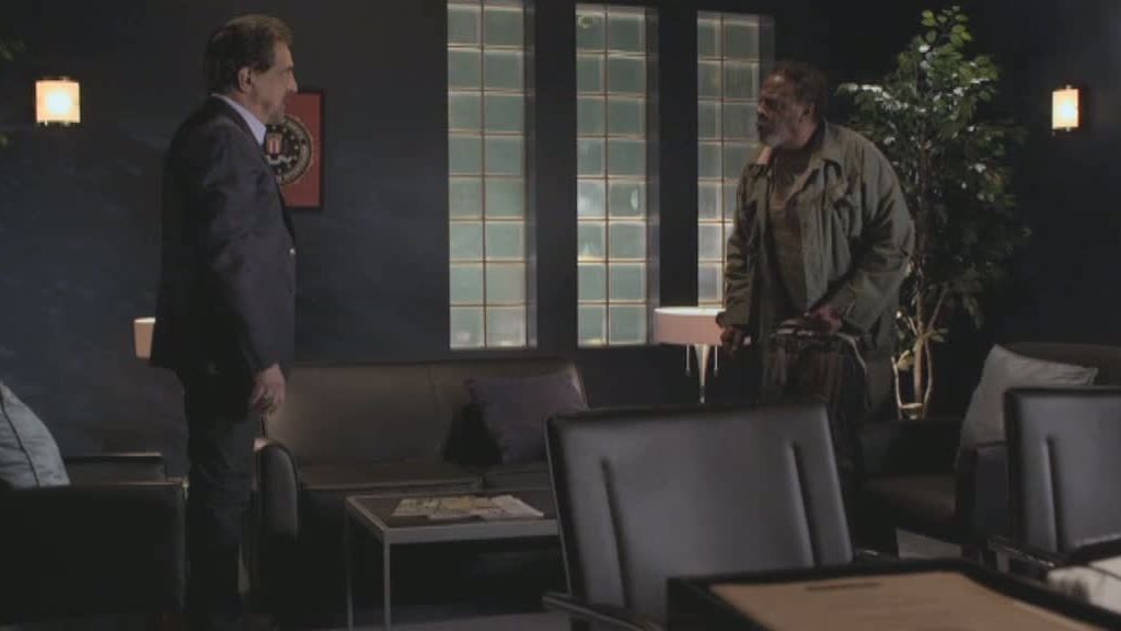 Imágenes del episodio