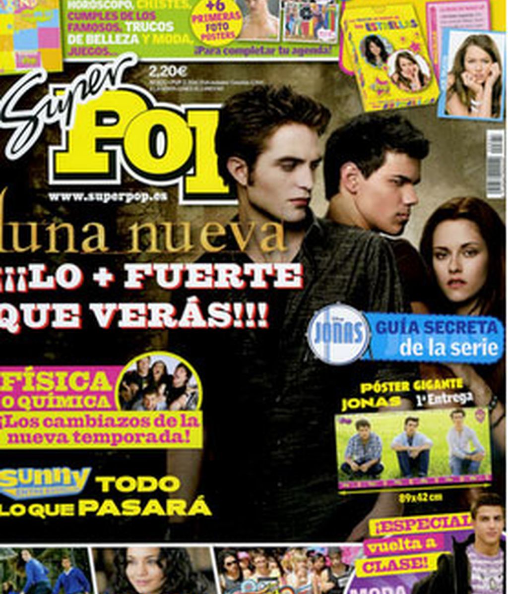 Cierra la Súper POP: adiós a un clásico de la adolescencia