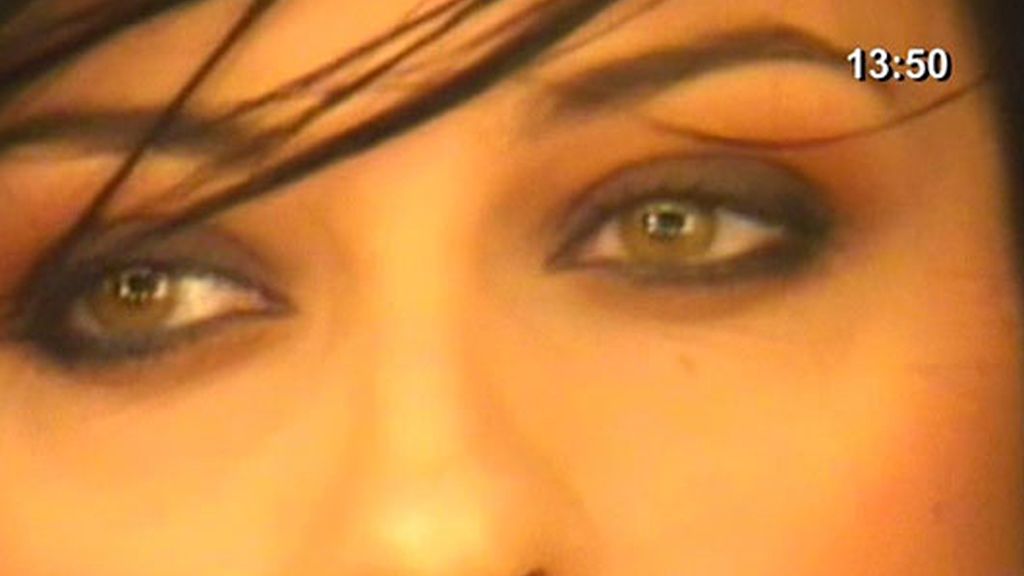 Una chica AR en 'Interviú'