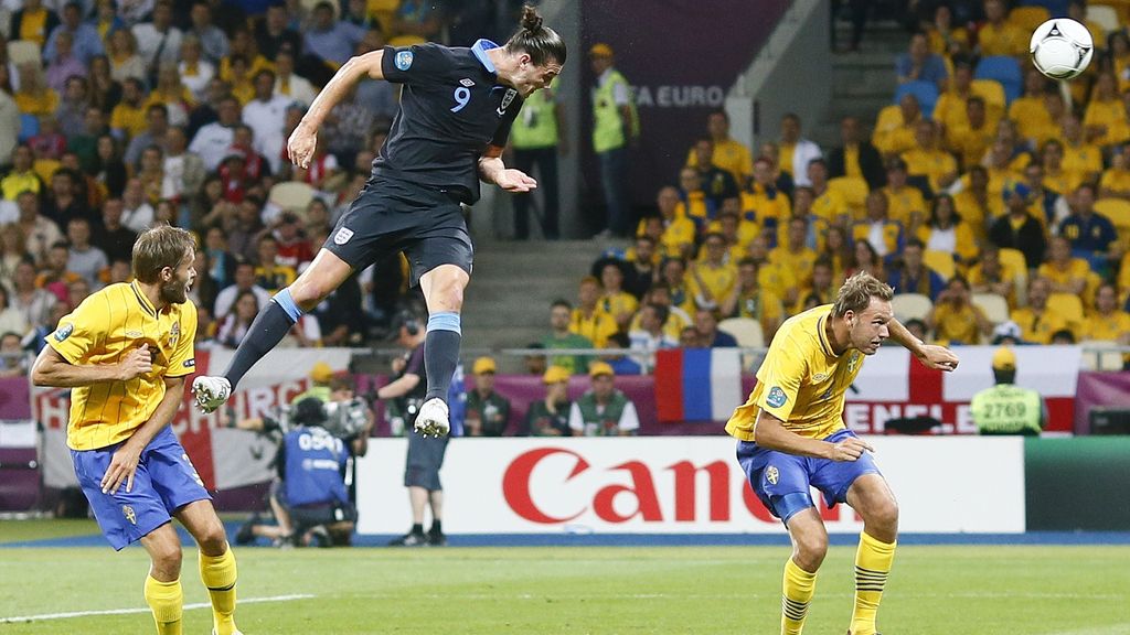 Inglaterra se lleva el premio