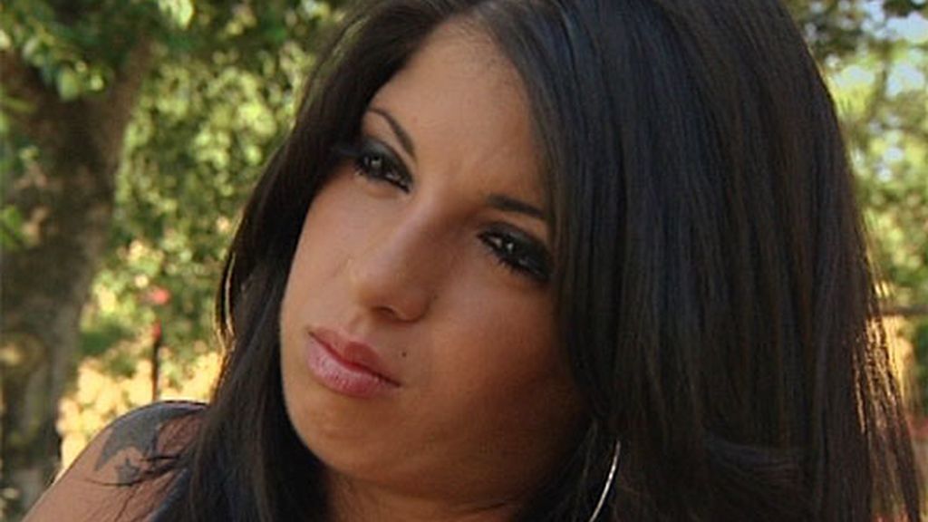 Oliver y Carmen (22/07/10)