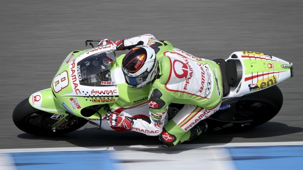 Último examen oficial de la pretemporada