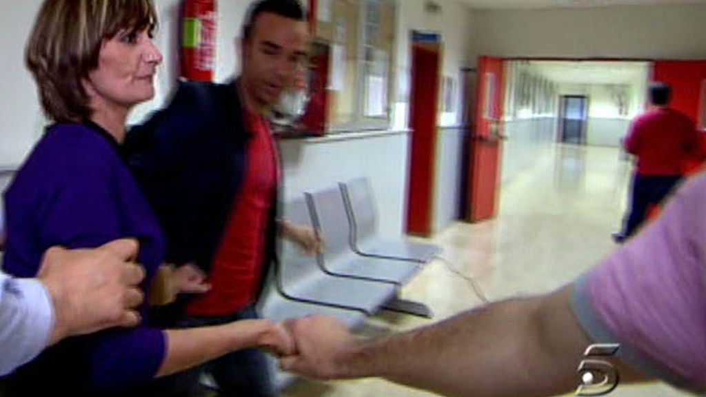 Guerra de 'coles' en Sálvame